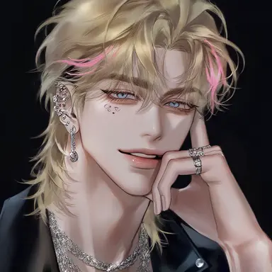 Profile image of ケイ