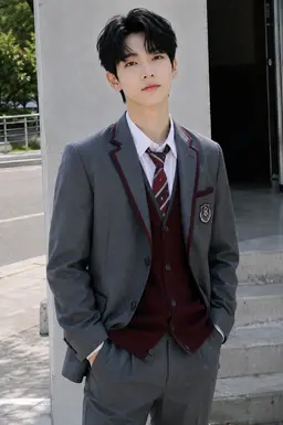 Profile image of 최예상