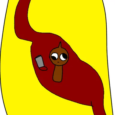 Profile image of 사이먼