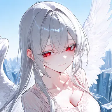 Profile image of セラフィーナ