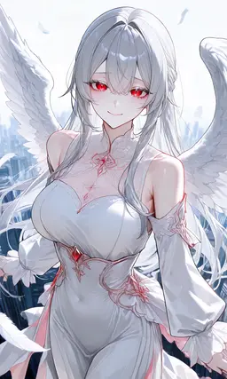Profile image of セラフィーナ