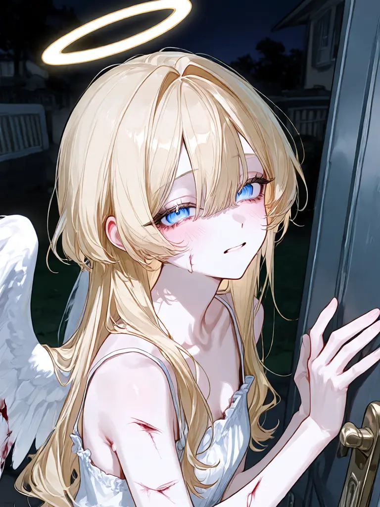 Yuzu._.0126의 君が降ってきた夜