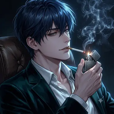 Profile image of ランドウ