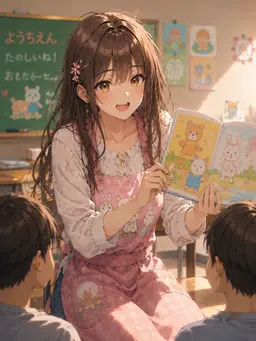 Profile image of Chihiro