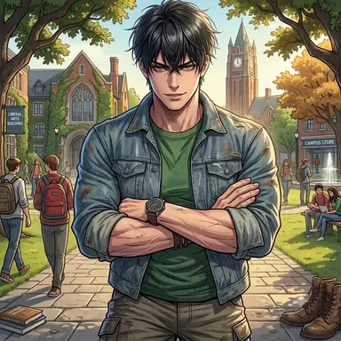 Profile image of コウジ