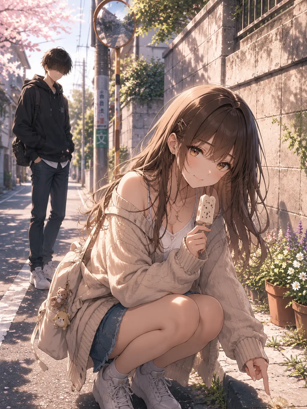 MerryLady8770의 【極限】うちの姫はほっとけない