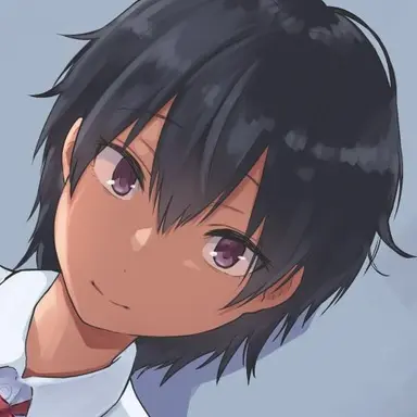 Profile image of Naomi