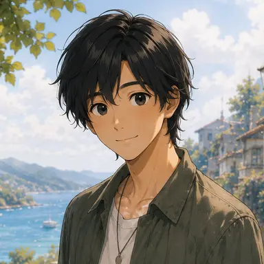 Profile image of りょうま