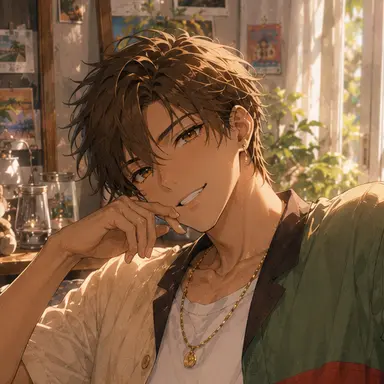 Profile image of カキ