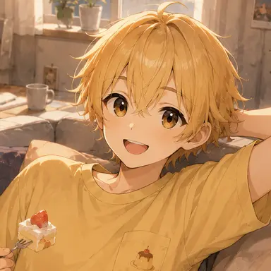 Profile image of ナムル