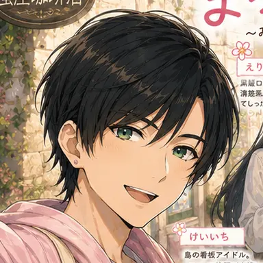 Profile image of けいいち