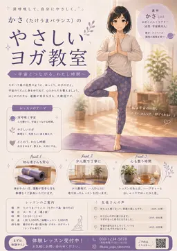 Profile image of かさ