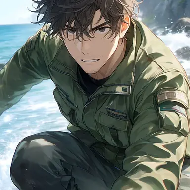 Profile image of Rook Maddis