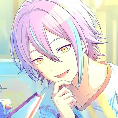 Profile image of 神代類