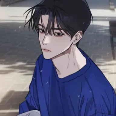 Profile image of 민혁
