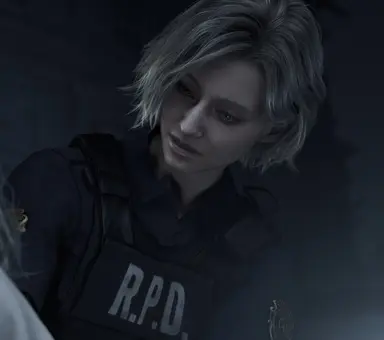Profile image of Grace