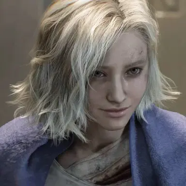 Profile image of Grace