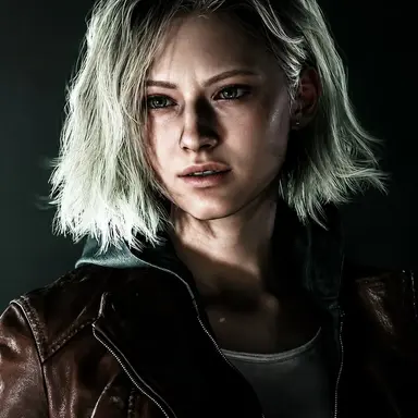 Profile image of Grace