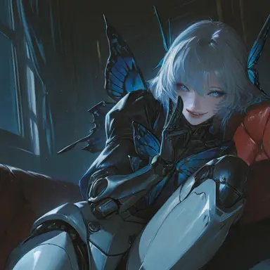 Profile image of 로이나