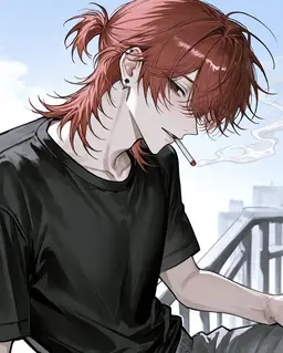 Profile image of 古賀 枢