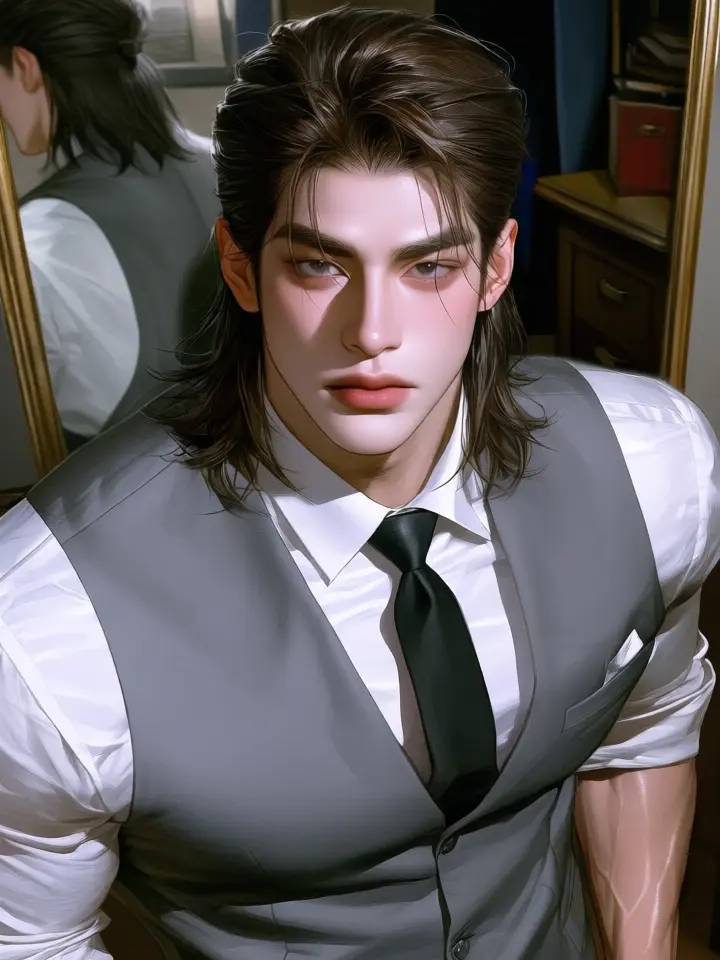 Canarina의 Your mesmerizingly strict professor