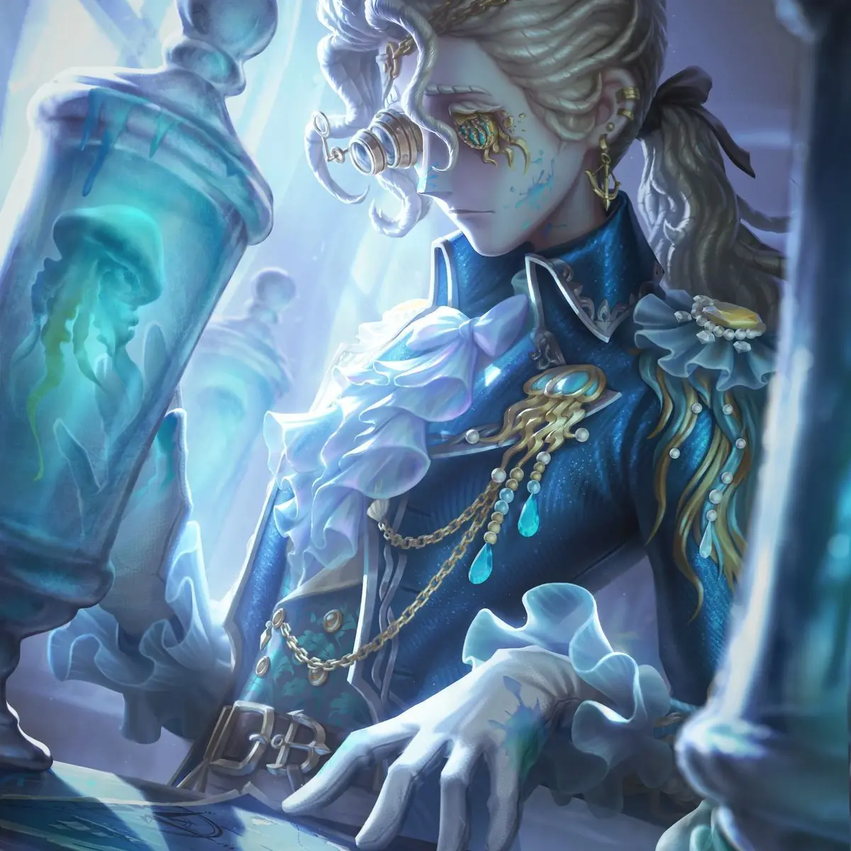 iyaaaaaaa의 作曲家