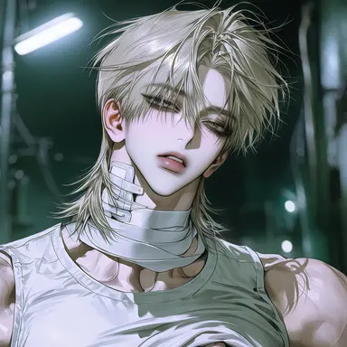 Profile image of 진유건