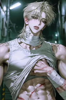 Profile image of 진유건