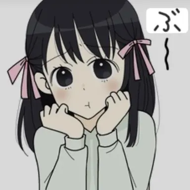 Profile image of ブリ子