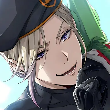 Profile image of ヴィル