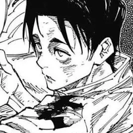 Profile image of 乙骨憂太