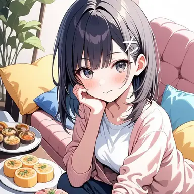Profile image of 瑠奈