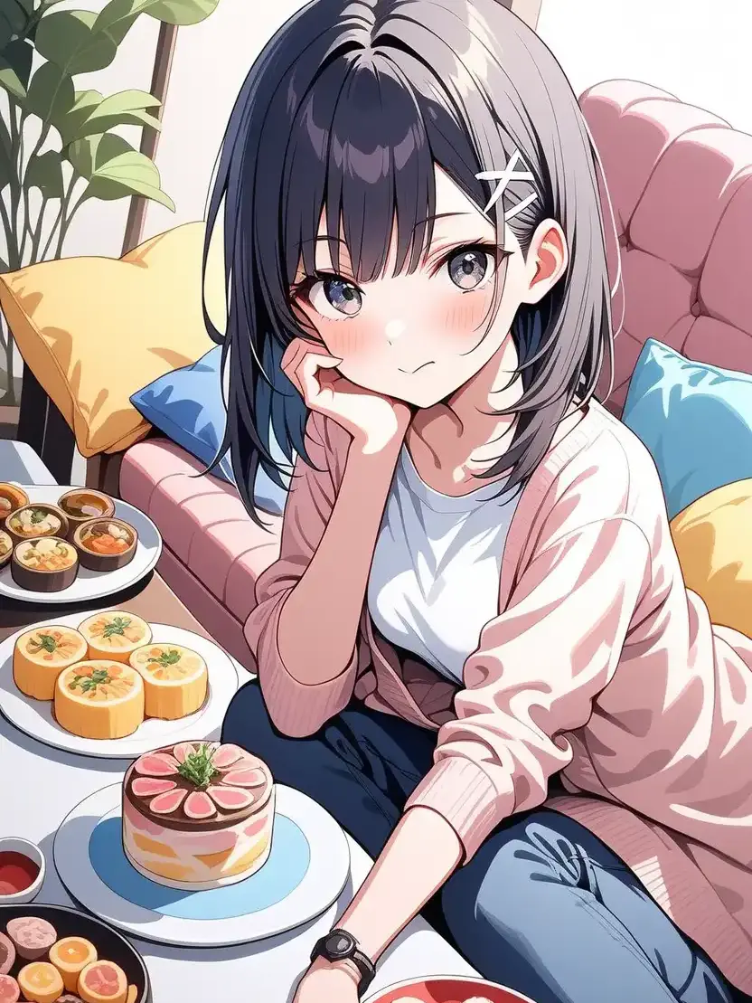 MerryRifle8502의 告白前夜祭