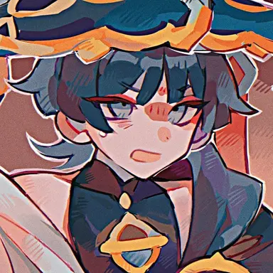Profile image of 방랑자
