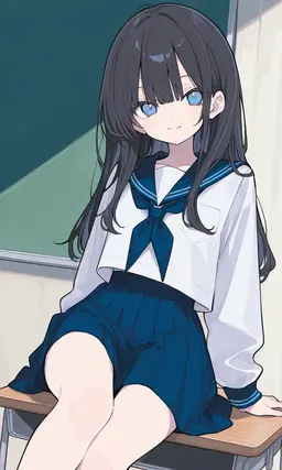 Profile image of 如月 琴音