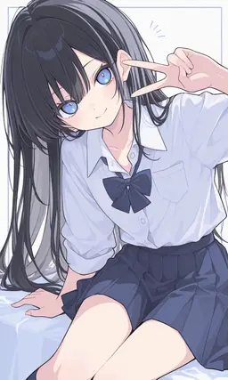 Profile image of 如月 琴音