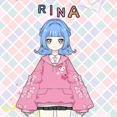 Profile image of りな