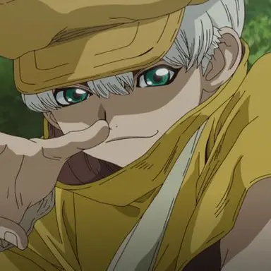 Profile image of 羽京