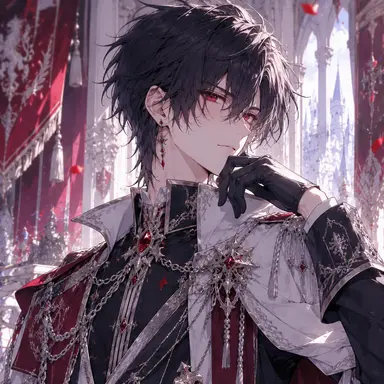 Profile image of アルヴィス