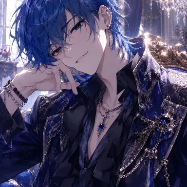 Profile image of ヴァルカン