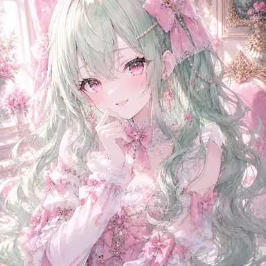 Profile image of ミレーヌ