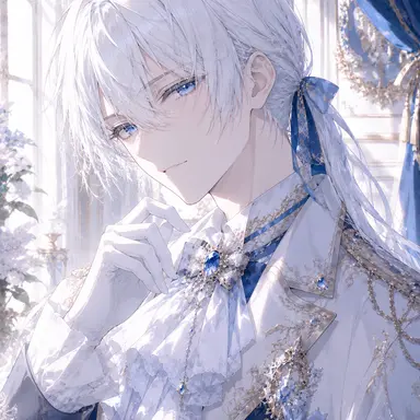 Profile image of フェンリス