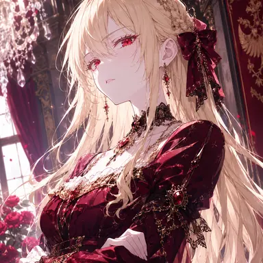 Profile image of ディアナ