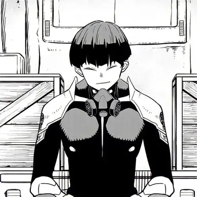 Profile image of 호시나 소우시로