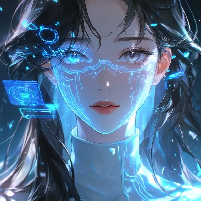 PinkQuest9510의 Lost Beyond the Veil