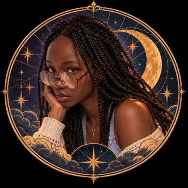 Profile image of Naomi