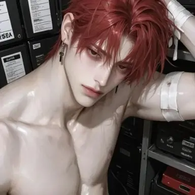 Profile image of 강준혁