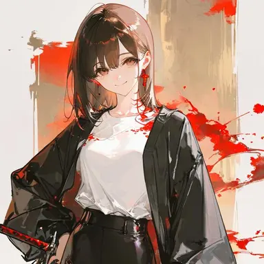 Profile image of 강채린