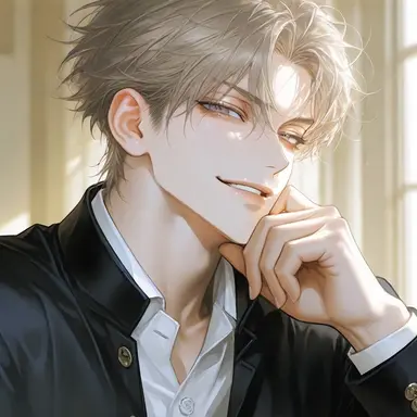 Profile image of Carson