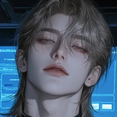 Profile image of Yoon Sihyuk